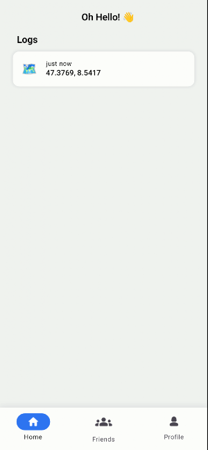 Oh Hello! Screenshot 2