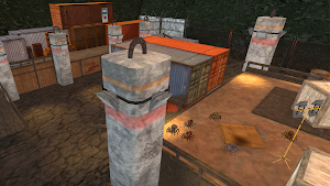 FPS archery Master 3d Screenshot 2