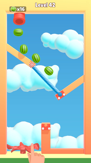 Tie Master 3D Screenshot 1