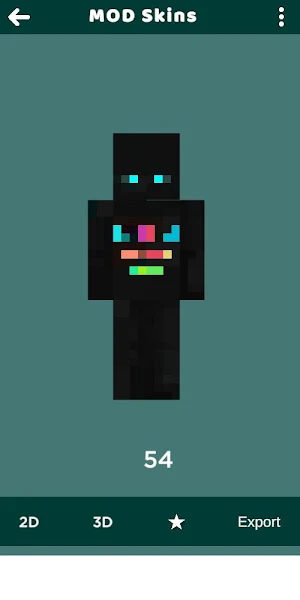 Mowzie's Mobs Mode For MCPE Screenshot 2