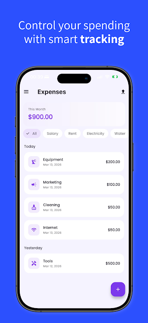 venue manager pro Screenshot 1