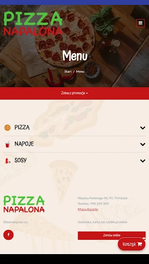 Pizza Napalona screenshot 6