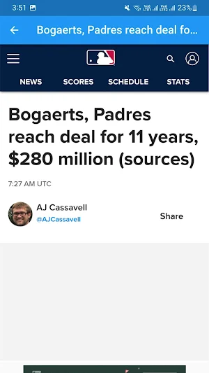 English News - US and UK News Screenshot 2