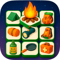 Tiloxia: Relaxing Match 3