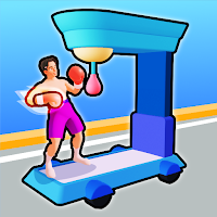 Boxing Rush