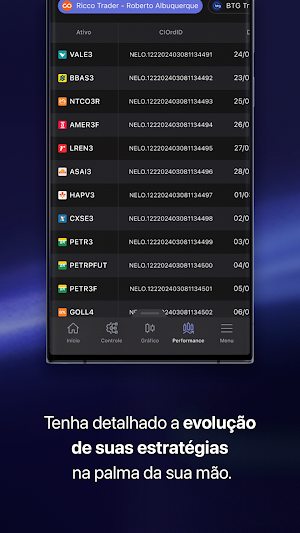 Algotools Screenshot 3