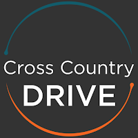 Cross Country Drive