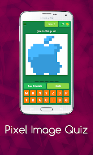 Square Drawing Quiz Screenshot 2