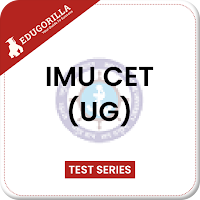 Indian Maritime - IMU CET (UG) Online Mock Tests