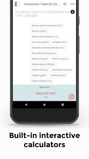 5 Minute Veterinary Consult: Canine & Feline App Screenshot 2
