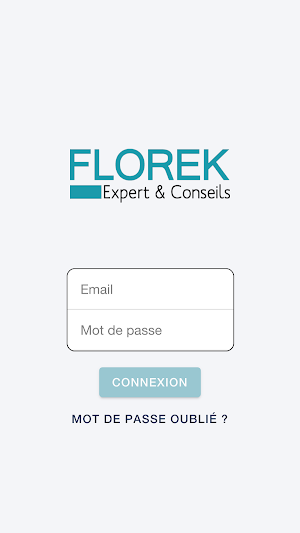 Florek Expert et Conseils Screenshot 0