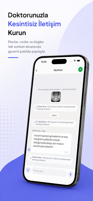 WhitePlan Screenshot 0