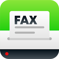 Fax - Send fax from phone