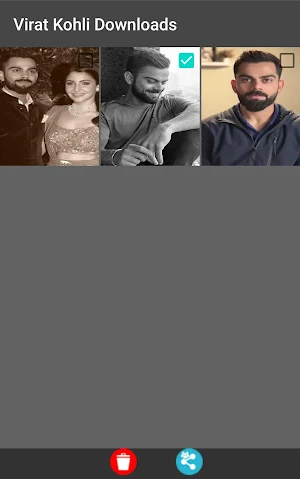 Virat Kohli - Wallpapers HD Screenshot 3