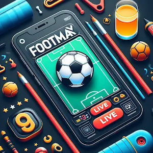 Footmax Screenshot 1
