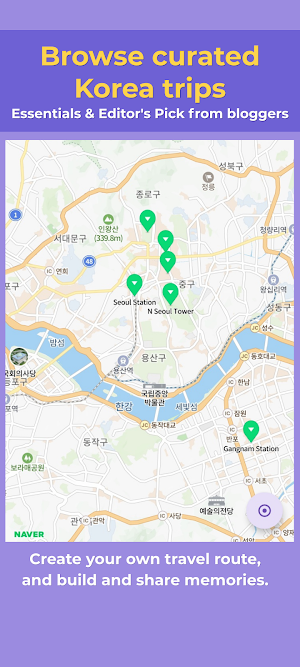 Korea Pick Screenshot 0
