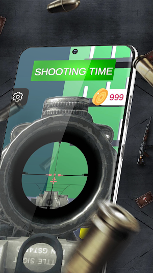 Battle Shoot: Shoot Lets Play Screenshot 2