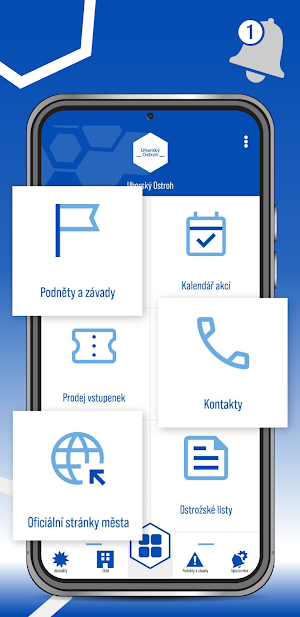 Uherský Ostroh Screenshot 3