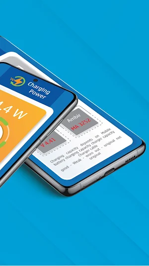 Charging Power Pro Screenshot 3