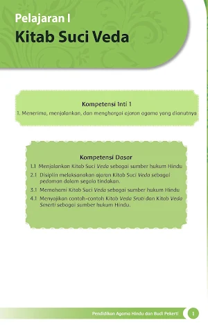 Buku Agama Hindu Kelas 5 K13 Screenshot 2