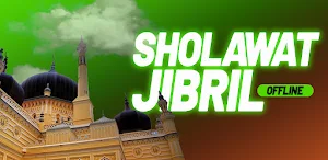 Sholawat Jibril Offline Screenshot 0