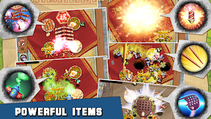 The Last Supper Screenshot 2
