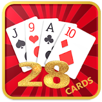 28 Cards Game