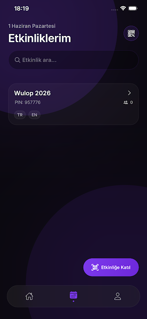 VoiceLab Screenshot 1