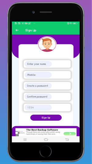 Earn Money BD - Online Income Screenshot 1