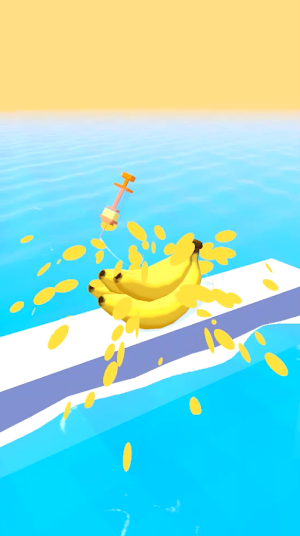 Syringe Run Screenshot 1