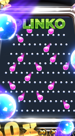 Plinko Cash Screenshot 1