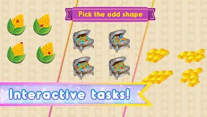 Logic Puzzle For Kids Screenshot 0