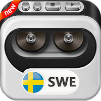 All Sweden Radios - SWE Radios FM AM