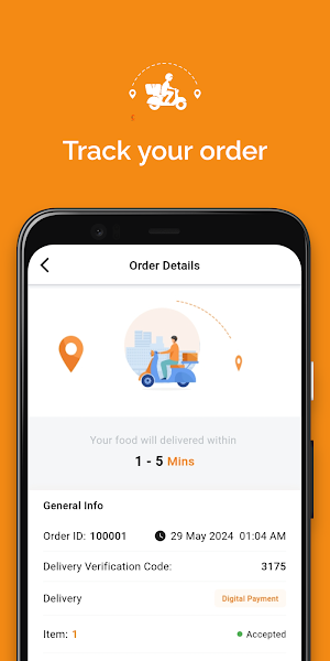 ChefCook - Runners Screenshot 3