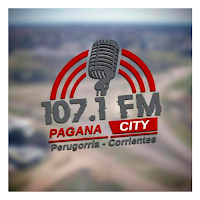 Pagana City Radio