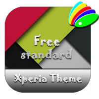 standard | Xperia™ Theme