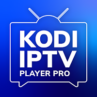 Kodi IPTV Player Pro