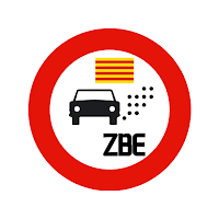 ZBE Barcelona GPS