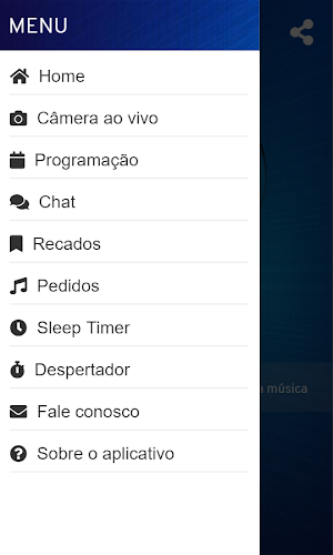 Missionaria IDE Screenshot 1