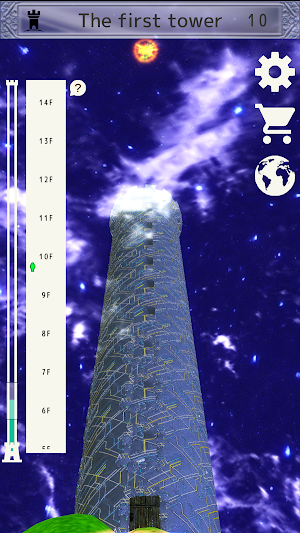 AI Logic Screenshot 1