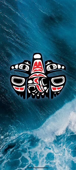 Gitga’at First Nation Screenshot 0