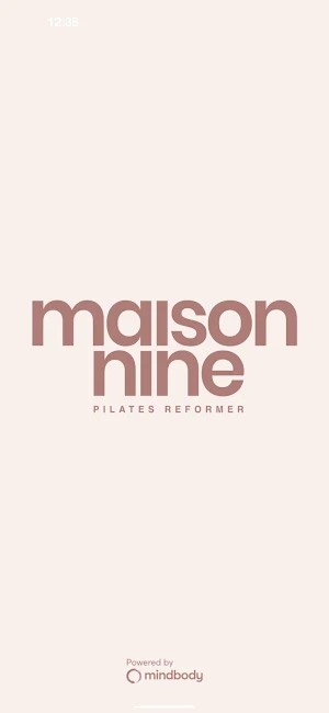 Maison Nine Screenshot 0