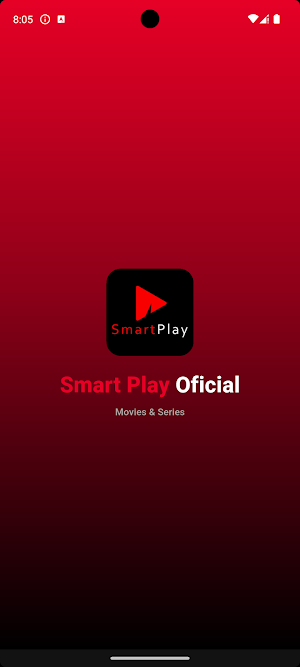 Smart Play Oficial + Screenshot 2