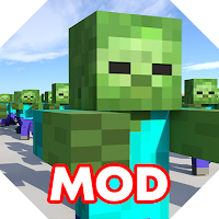 Day 100 Survival Mod Minecraft