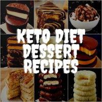 Keto Diet Dessert Recipes