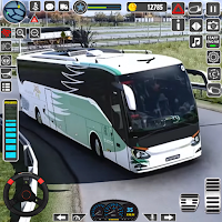 Euro Bus Driver Game Simulator