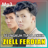 Selingkuh Tiada Akhir- Ziell F