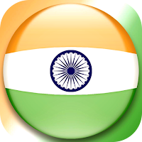 India Flag Wallpaper App