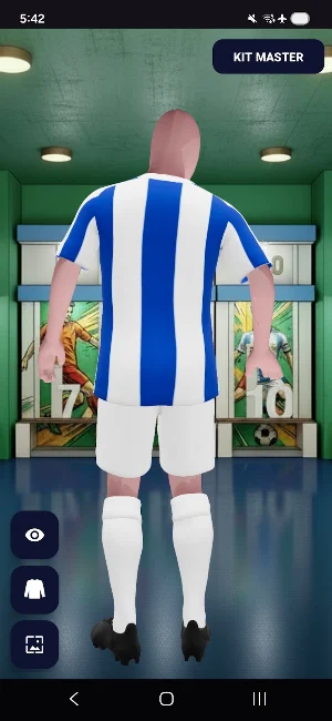 Kit Master 3D Screenshot 3