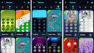 AppLock - Fingerprint Locker Screenshot 2